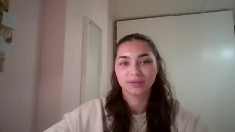 yourbella37 online show from May 3, 2026, 8:48 pm