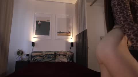 Michelle online show from July 17, 2026, 4:56 pm