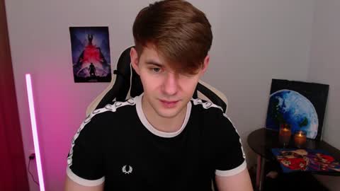 Billy online show from December 8, 2024, 1:02 am