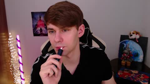 Billy online show from December 24, 2024, 1:16 am