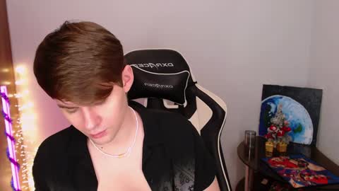 Billy online show from January 6, 2025, 1:20 am