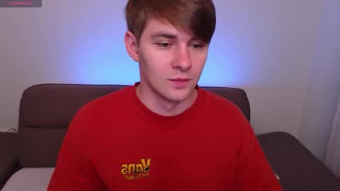 Billy online show from September 14, 2025, 1:05 am