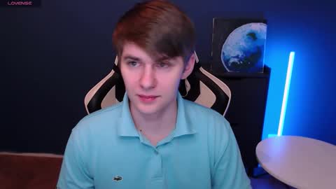 Billy online show from February 7, 2026, 1:09 am