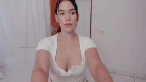 Snapshot of yourbonie chatting on January 6, 2025, 4:02 pm insta yourboniee online show from January 6, 2025, 4:02 pm