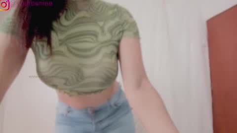 Snapshot of yourbonie chatting on February 12, 2025, 4:22 pm insta yourboniee online show from February 12, 2025, 4:22 pm