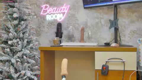 Anna online show from December 21, 2025, 8:05 pm