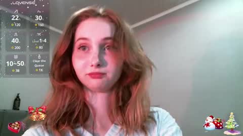 creamysister online show from January 8, 2025, 6:20 pm