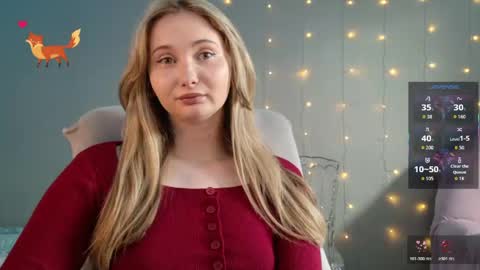 creamysister online show from April 18, 2026, 10:08 am