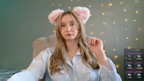 creamysister online show from May 3, 2026, 9:04 am