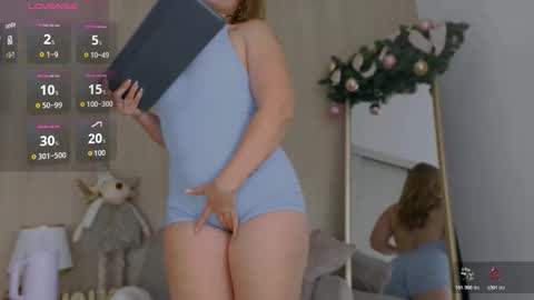 Sofia  independent model 3 online show from December 19, 2025, 4:41 am