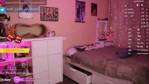 Lina Fansly    online show from February 28, 2025, 4:53 pm