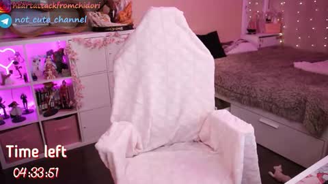 Lina Fansly    online show from November 17, 2025, 8:03 pm