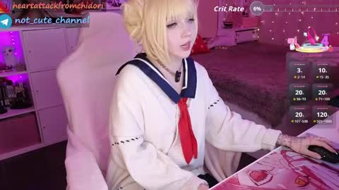 Lina Fansly    online show from June 4, 2026, 11:00 pm