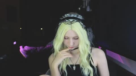 Vasilisa online show from April 22, 2026, 5:14 pm