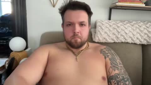 yourdaddyy34 online show from March 2, 2026, 9:32 pm