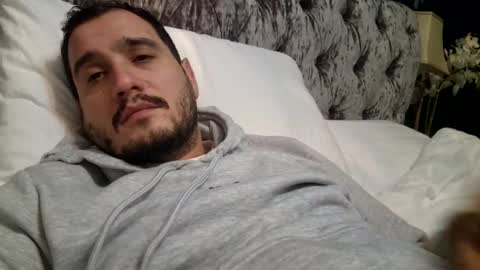 Michael online show from January 12, 2026, 6:02 pm