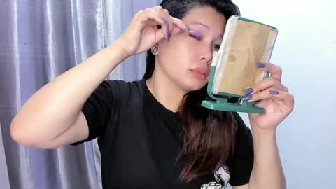 3hi im  Angel glad to see you  3 online show from February 13, 2025, 12:02 am