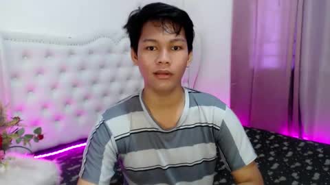 HEN online show from October 3, 2025, 11:35 pm