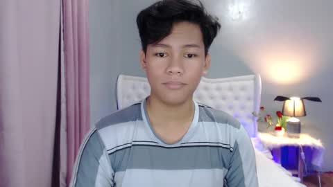 HEN online show from November 5, 2025, 8:20 pm