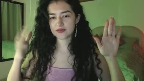 Snapshot of yourdreamgirl2025 chatting on May 11, 2026, 11:57 pm yourdreamgirl2025 online show from May 11, 2026, 11:57 pm