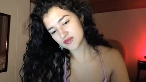 Snapshot of yourdreamgirl2025 chatting on June 3, 2026, 12:46 am yourdreamgirl2025 online show from June 3, 2026, 12:46 am