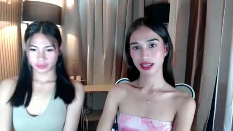 GWENI online show from May 5, 2026, 7:11 pm