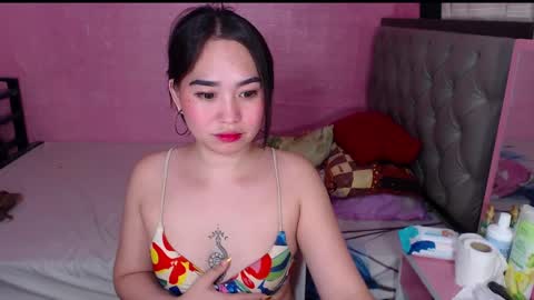 yourdreamisabell online show from January 20, 2025, 4:12 pm