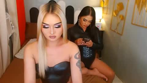 Kath Harper online show from December 21, 2024, 9:15 pm