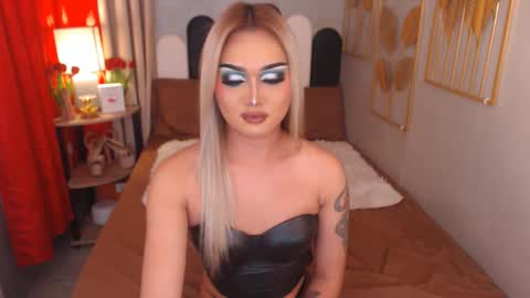 Kath Harper online show from January 19, 2025, 8:19 pm