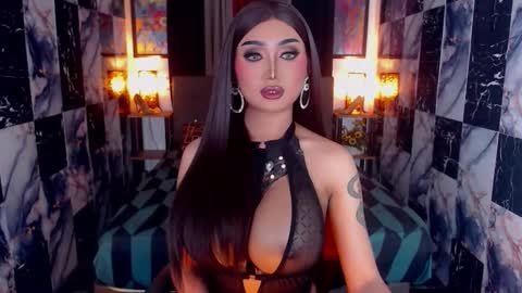 Kath Harper online show from October 11, 2025, 9:35 pm