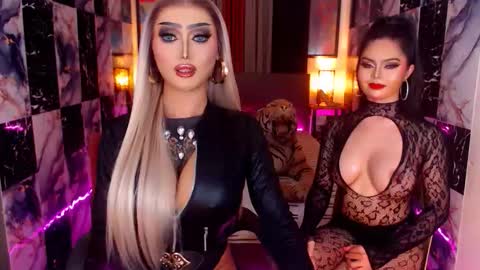 Kath Harper online show from December 1, 2025, 10:04 pm