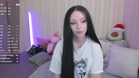 Mary online show from January 11, 2025, 10:51 am