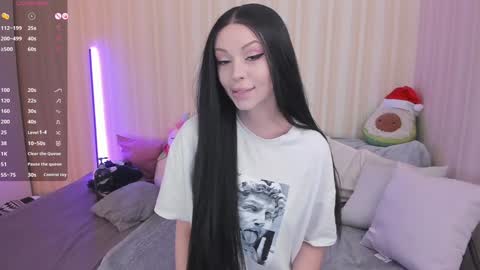 Mary online show from January 12, 2025, 8:14 am