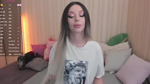 Mary online show from February 3, 2025, 8:57 am