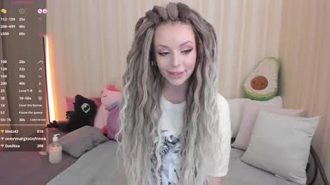 Mary online show from February 13, 2025, 11:28 am