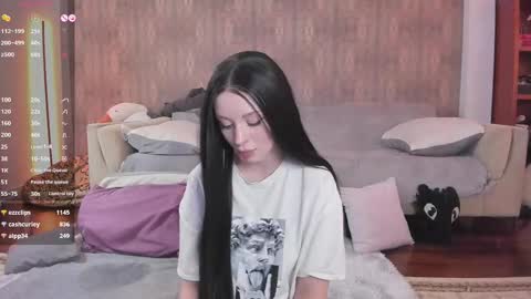 Mary online show from March 11, 2025, 11:12 am