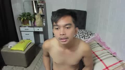 i am your dream boy  JR  online show from March 1, 2025, 5:09 am