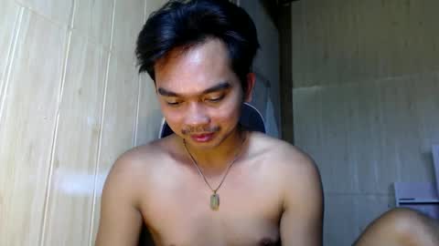 i am your dream boy  JR  online show from September 22, 2025, 12:34 am