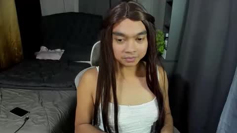 i am your dream boy  JR  online show from April 27, 2026, 6:39 pm