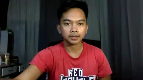 Snapshot of yourfantasyboyjr chatting on June 1, 2026, 6:59 am i am your dream boy JR online show from June 1, 2026, 6:59 am