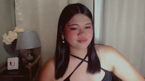 Jessica online show from October 20, 2025, 1:44 pm