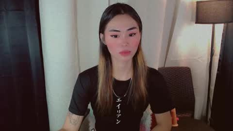 Remrem online show from October 10, 2025, 5:06 am