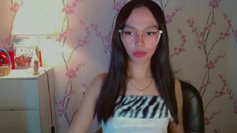 RICCIE MAE online show from September 9, 2025, 3:28 am