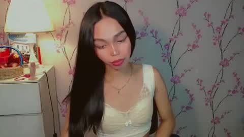 RICCIE MAE online show from September 23, 2025, 2:36 am