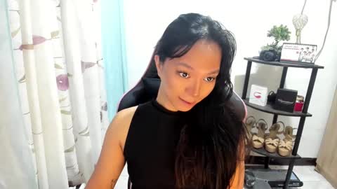 Alexia online show from January 23, 2025, 12:14 am