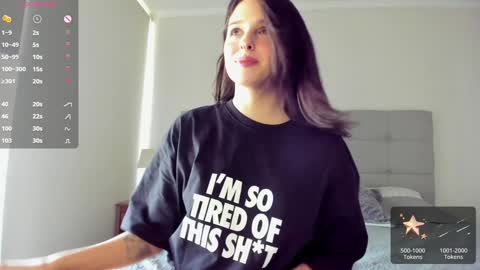 Helena online show from December 11, 2024, 7:25 pm