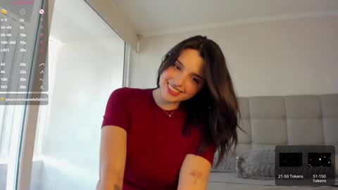 Helena online show from February 4, 2025, 6:06 pm