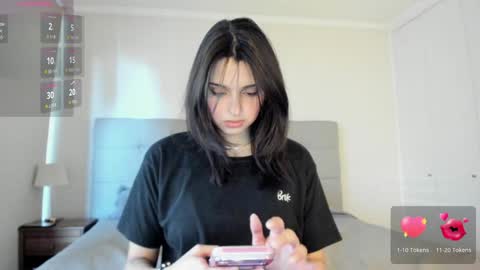 Helena online show from February 26, 2026, 7:35 pm