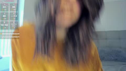 Snapshot of yourfreakygirl chatting on March 24, 2026, 6:57 pm Helena online show from March 24, 2026, 6:57 pm