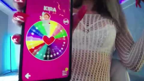 call meKira online show from September 14, 2025, 10:36 am